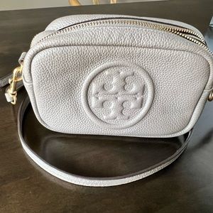 Tory Burch camera bag .